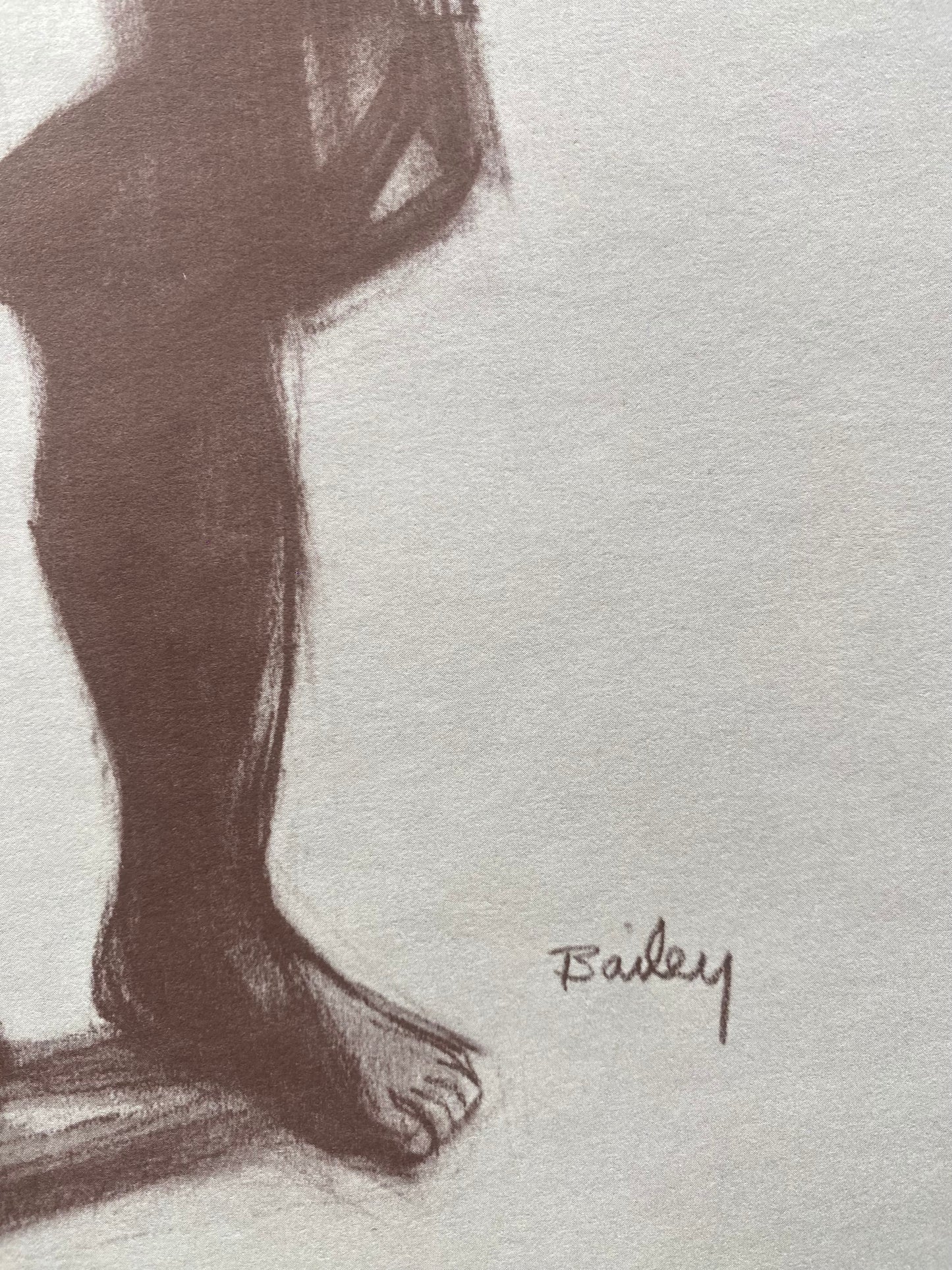 H. Kofi Bailey — African Series (Series 16)