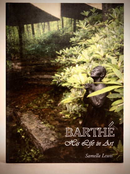 Barthé: His Life in Art