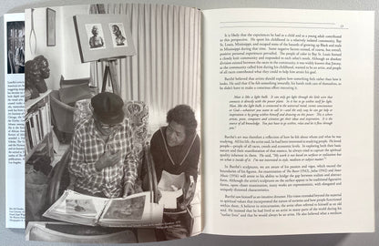 Barthé: His Life in Art
