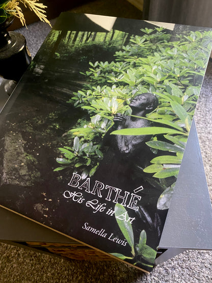 Barthé: His Life in Art