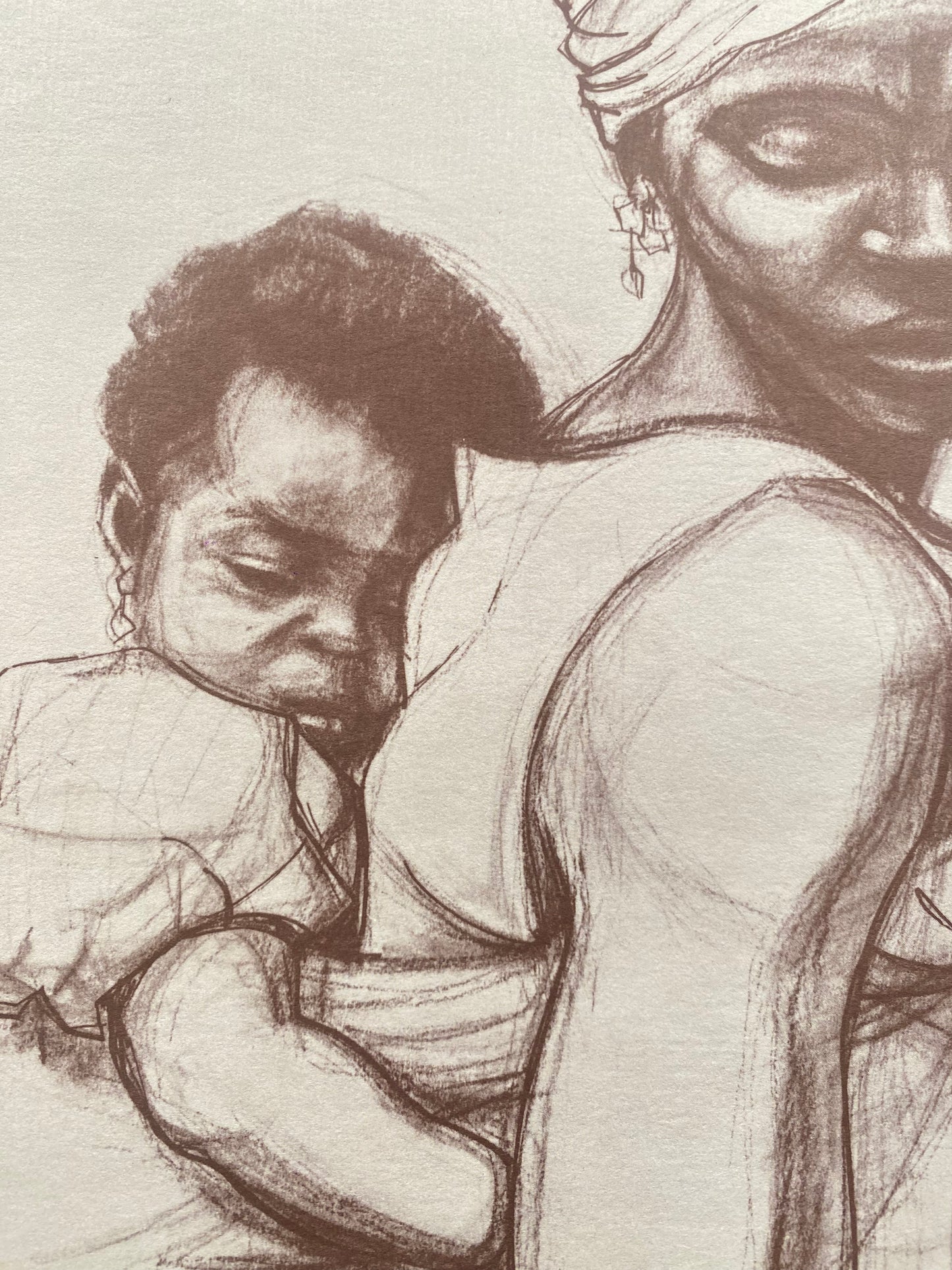 H. Kofi Bailey — African Series (Series 21)